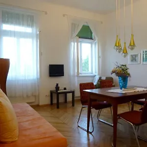 Aparthotel Maximillian, Wenen
