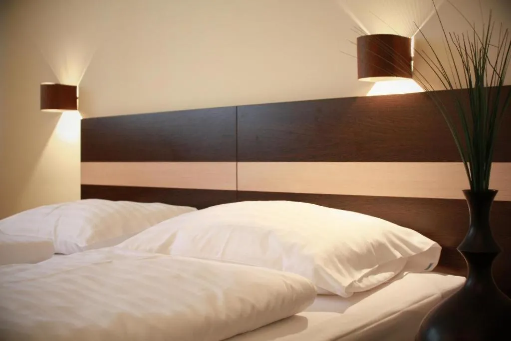 Aparthotel Aprathotel Bianca Vienna