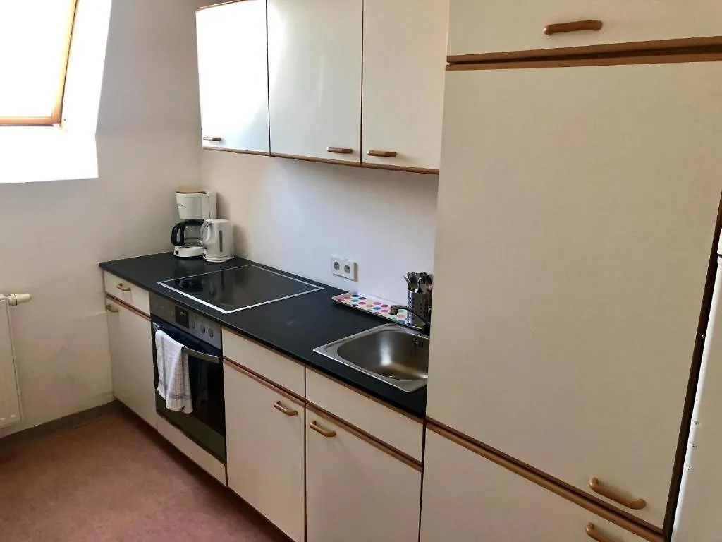 Aprathotel Bianca Βιέννη 0*,