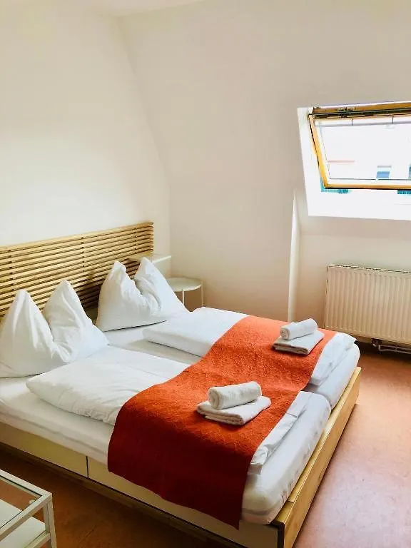 Aprathotel Bianca Vienna Aparthotel