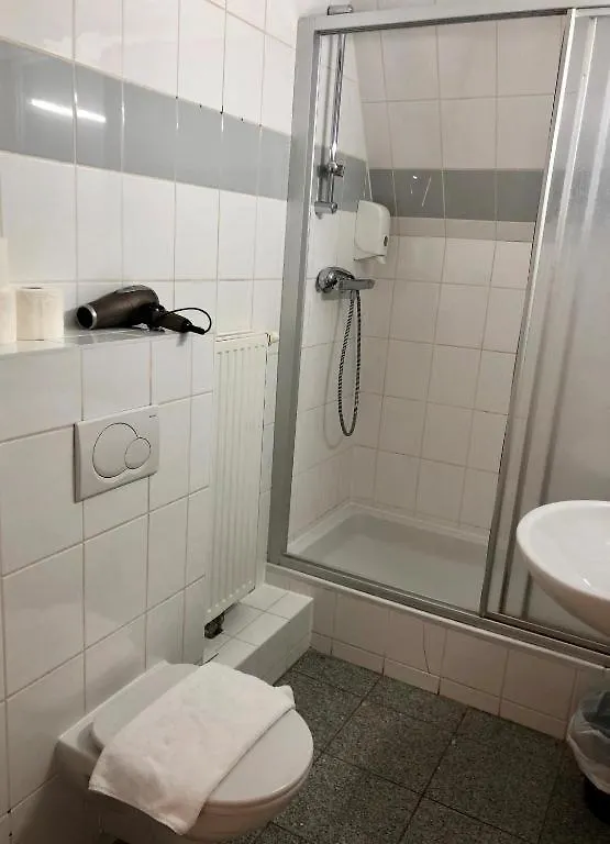 Aparthotel Aprathotel Bianca Vienna