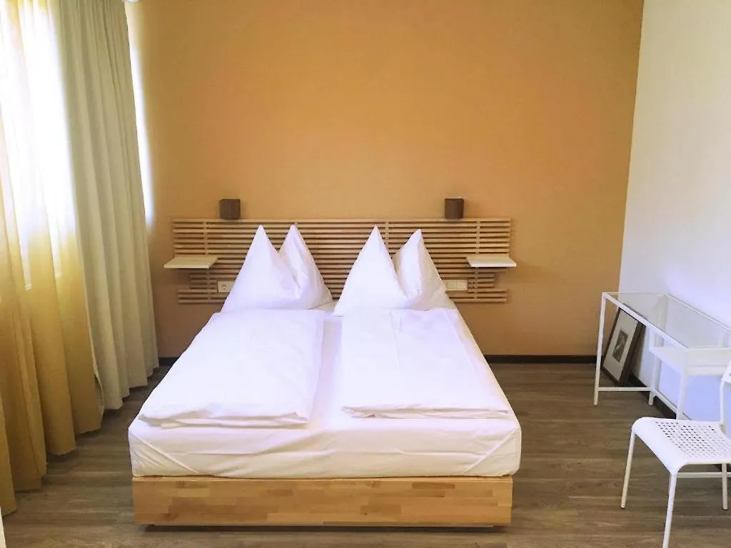 Aprathotel Bianca Vienna Aparthotel