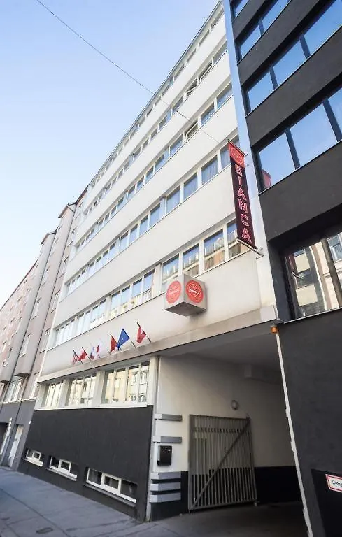 Aprathotel Bianca Vienna 0*,  Austria