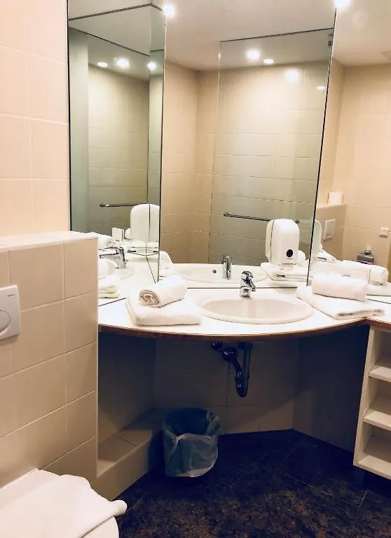 Aprathotel Bianca Vienna