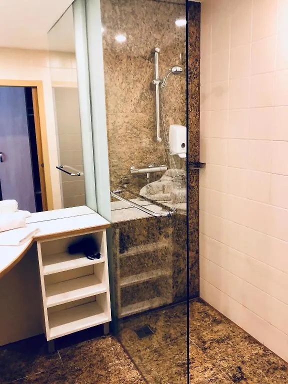 Aprathotel Bianca Βιέννη Ξενοδοχείο με διαμερίσματα