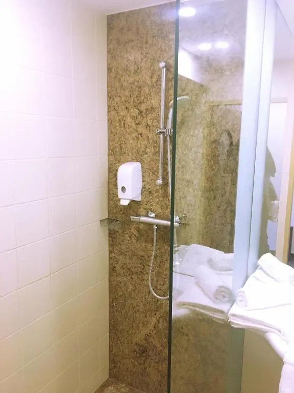 Aprathotel Bianca Vienna Austria
